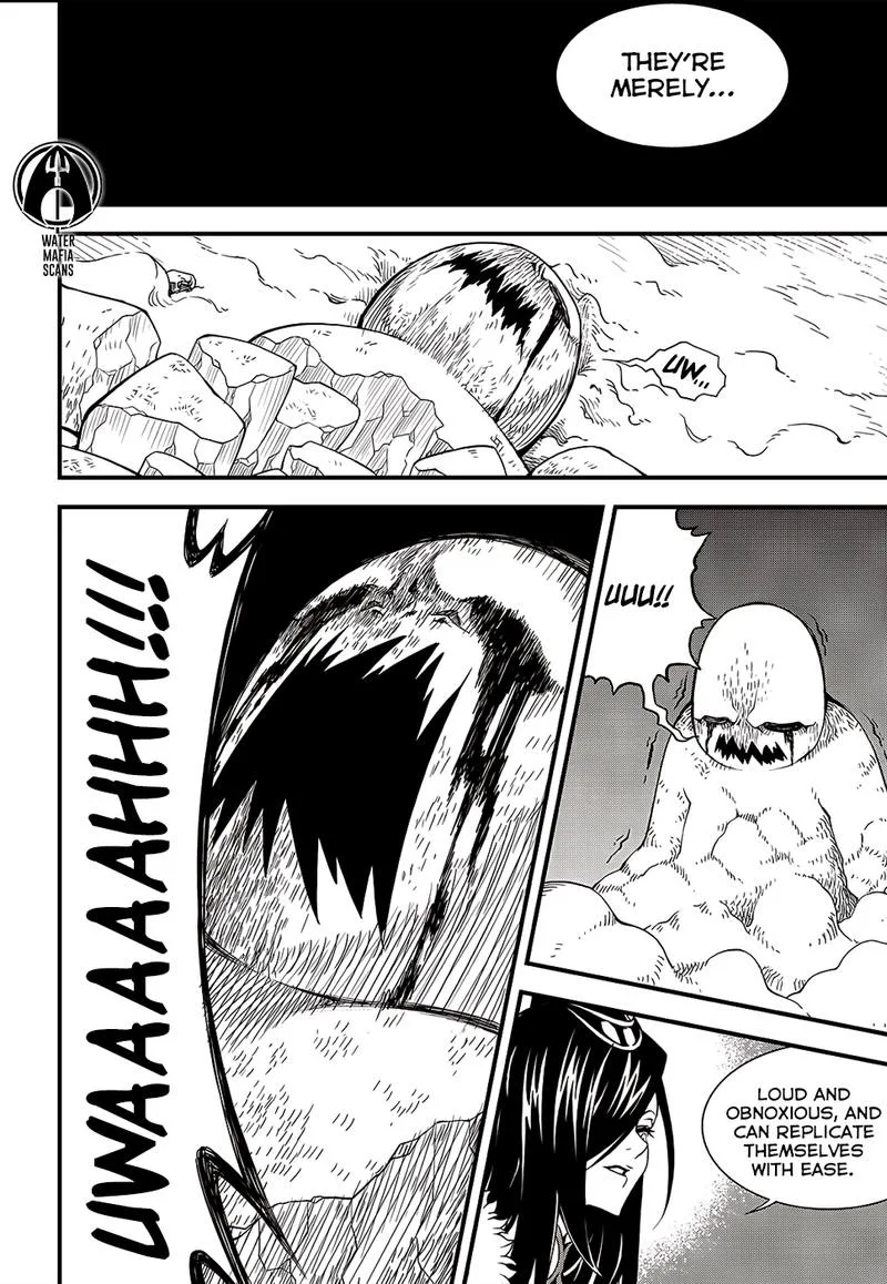 Witch Hunter Chapter 209 page 3