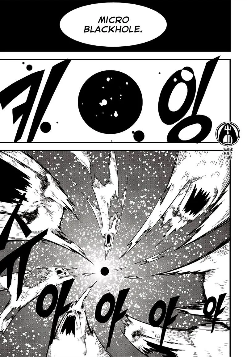 Witch Hunter Chapter 209 page 10