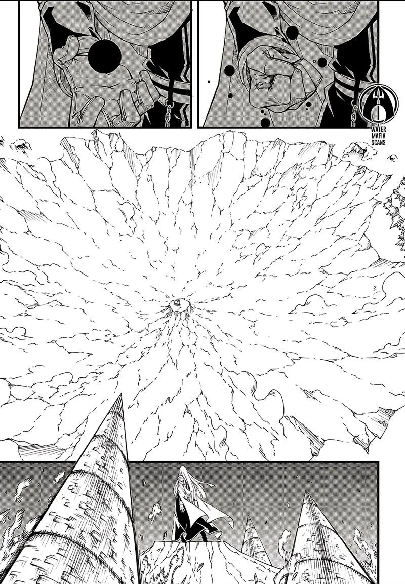 Witch Hunter Chapter 209 page 12