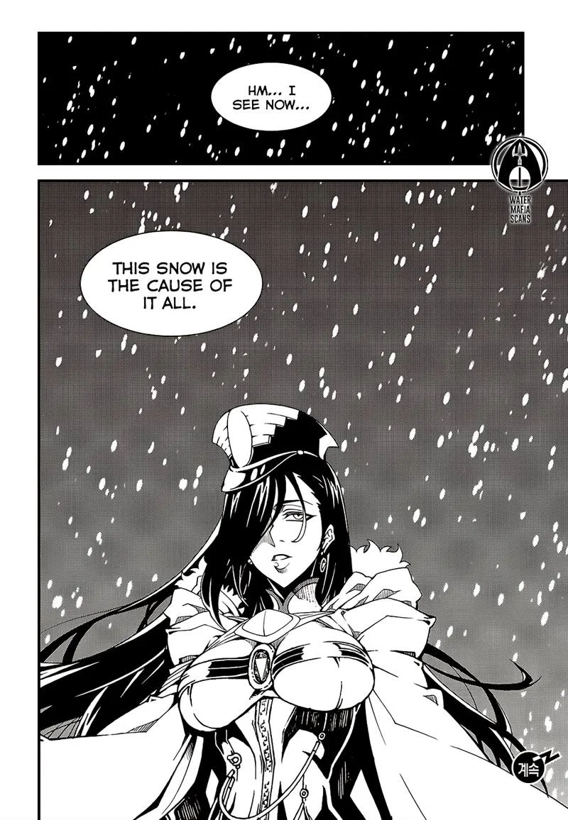 Witch Hunter Chapter 209 page 15