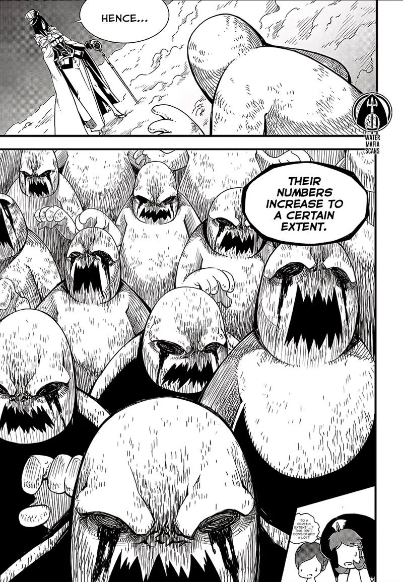 Witch Hunter Chapter 209 page 4