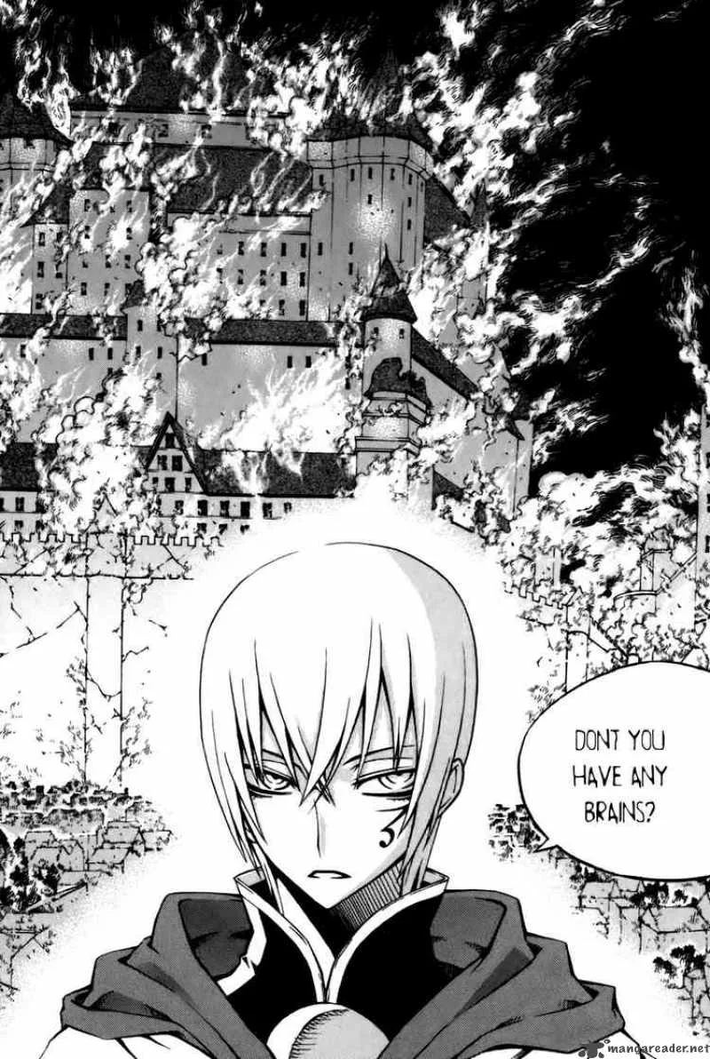 Witch Hunter Chapter 21 page 7