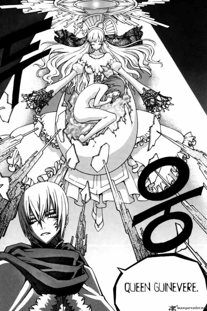 Witch Hunter Chapter 21 page 9