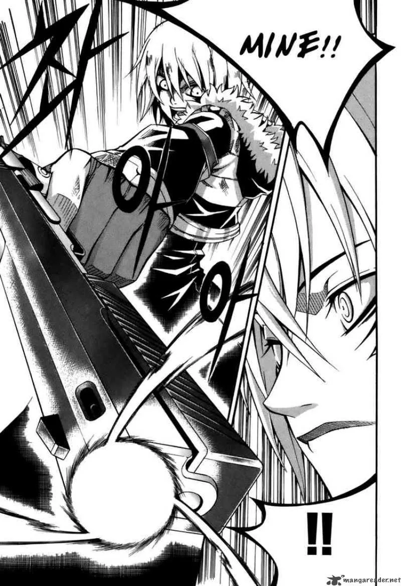 Witch Hunter Chapter 21 page 11