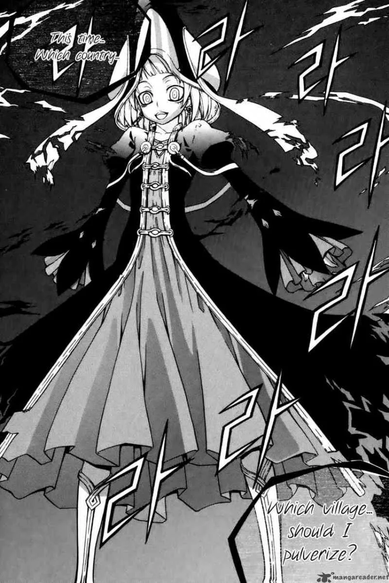 Witch Hunter Chapter 21 page 40