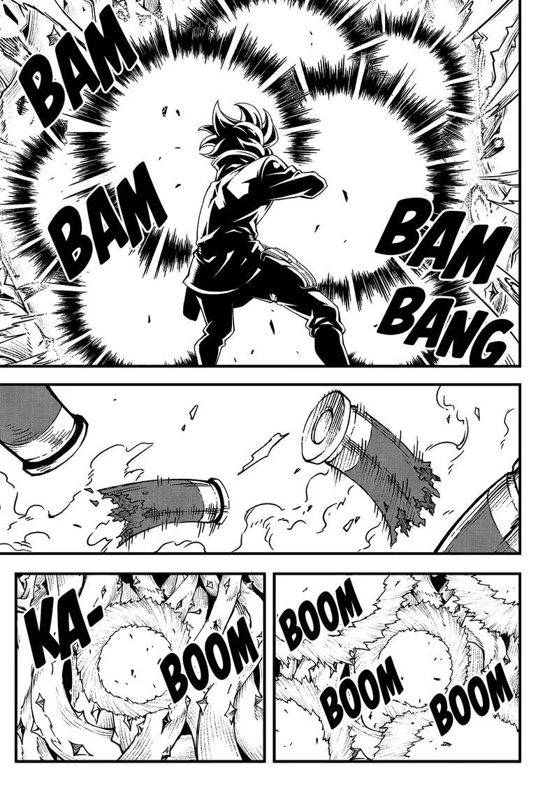 Witch Hunter Chapter 212 page 2