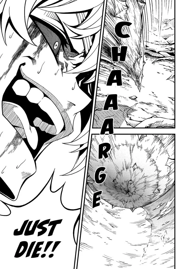 Witch Hunter Chapter 212 page 16