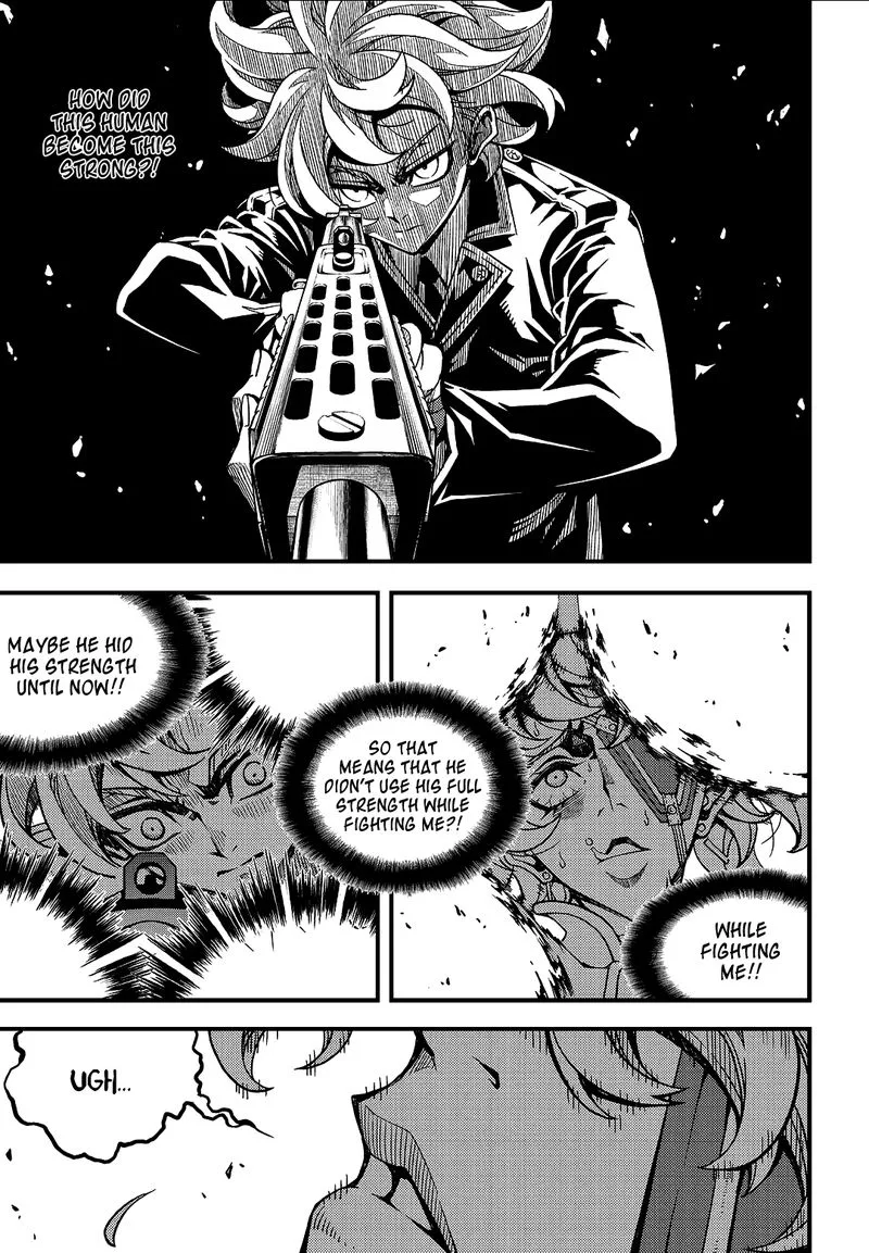 Witch Hunter Chapter 212 page 4