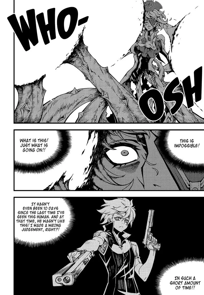 Witch Hunter Chapter 212 page 3