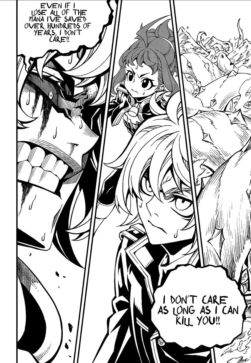 Witch Hunter Chapter 212 page 9