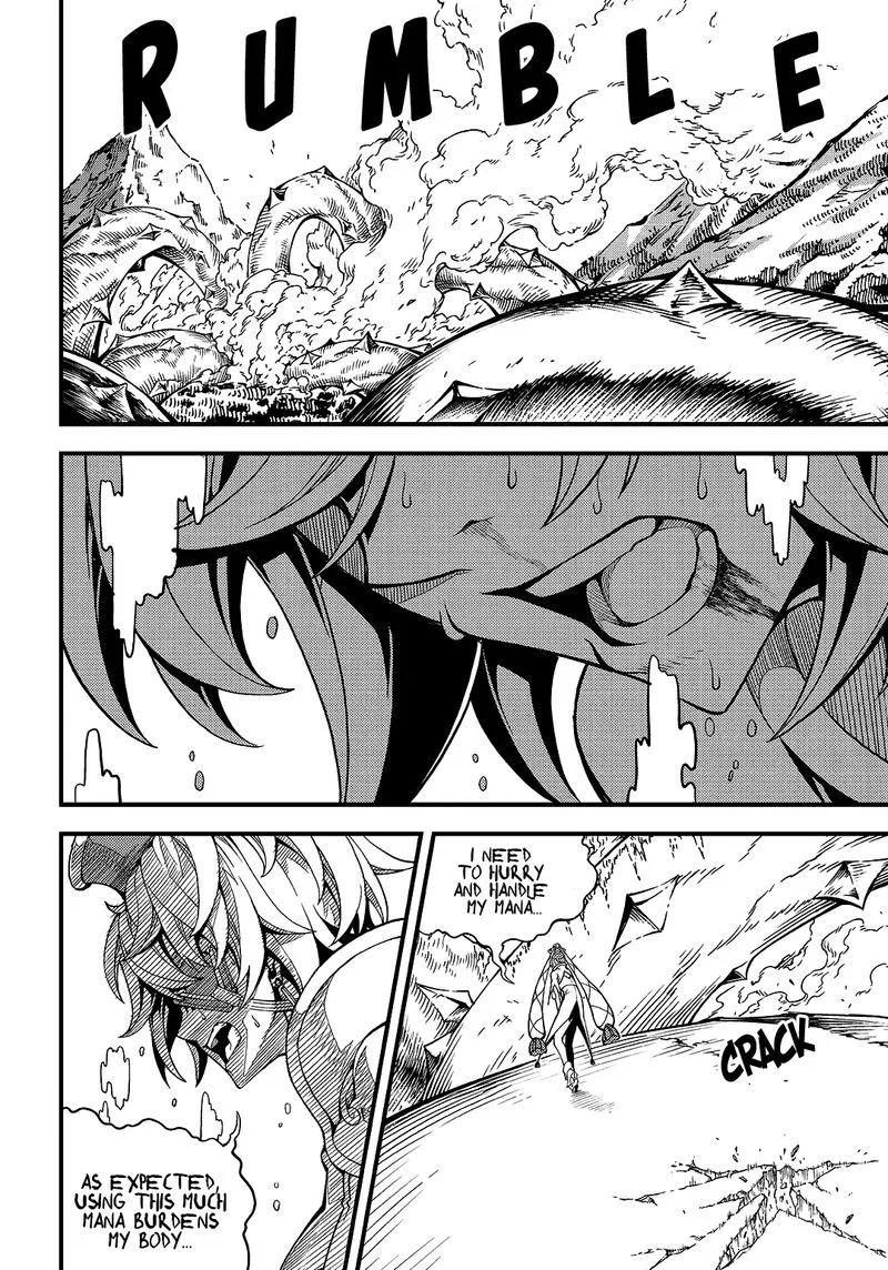 Witch Hunter Chapter 212 page 19