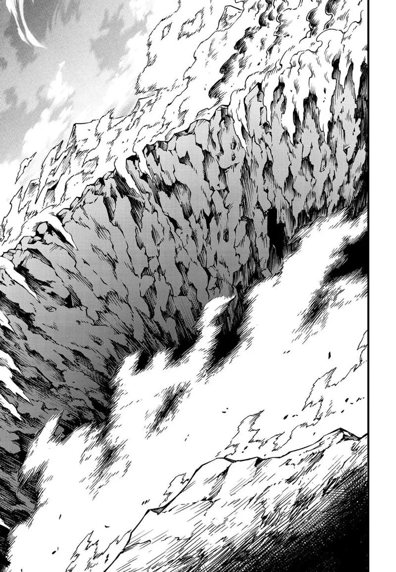 Witch Hunter Chapter 216 page 6