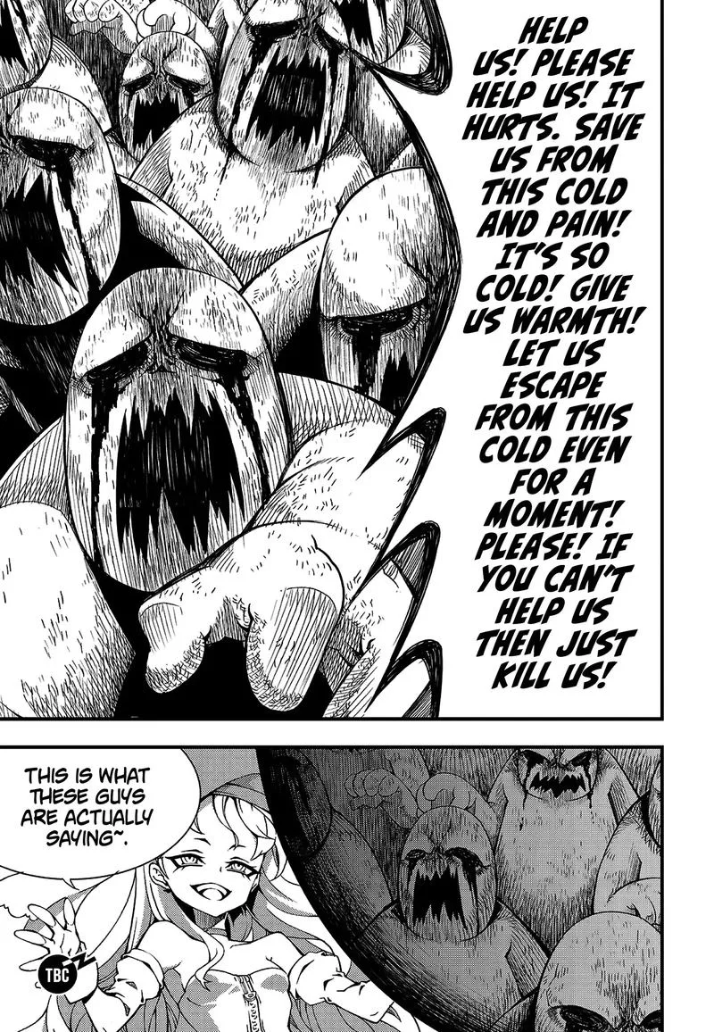 Witch Hunter Chapter 218 page 16