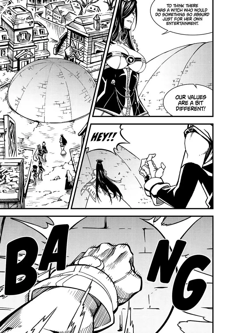 Witch Hunter Chapter 218 page 2