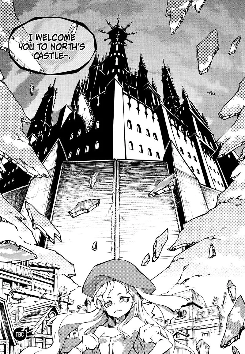 Witch Hunter Chapter 219 page 16