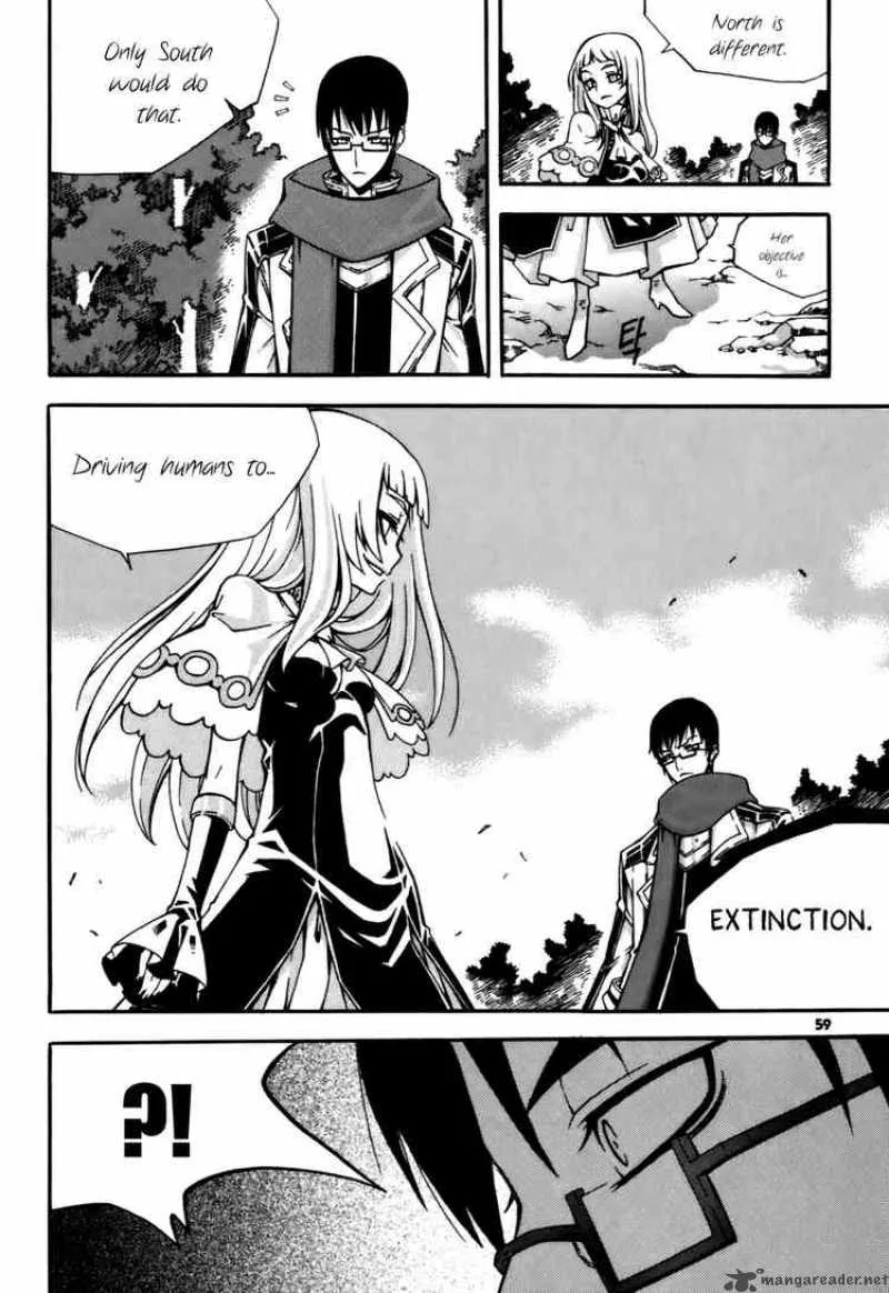 Witch Hunter Chapter 22 page 16