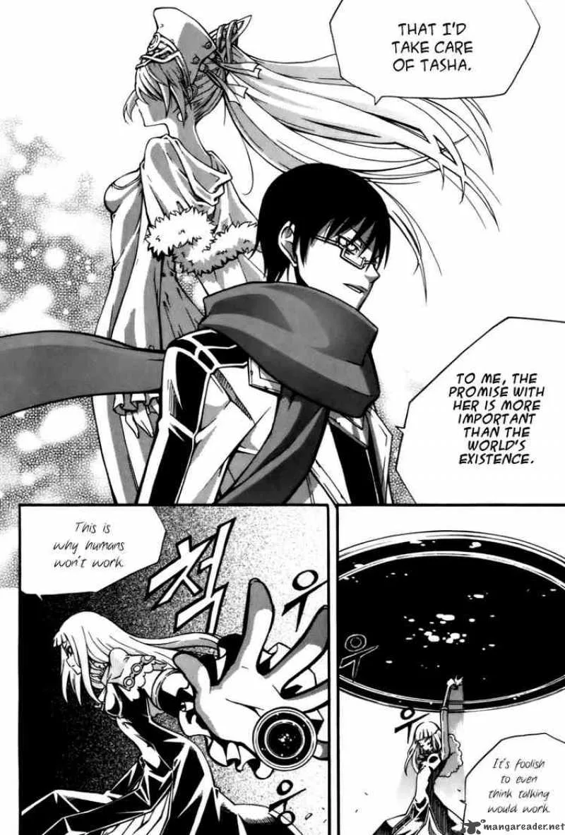 Witch Hunter Chapter 22 page 24