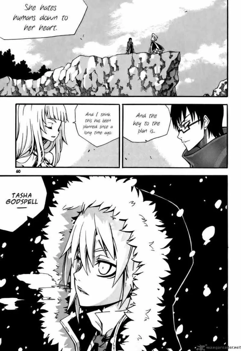 Witch Hunter Chapter 22 page 17