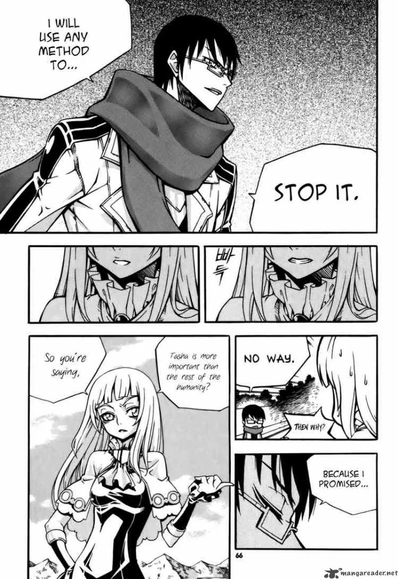 Witch Hunter Chapter 22 page 23