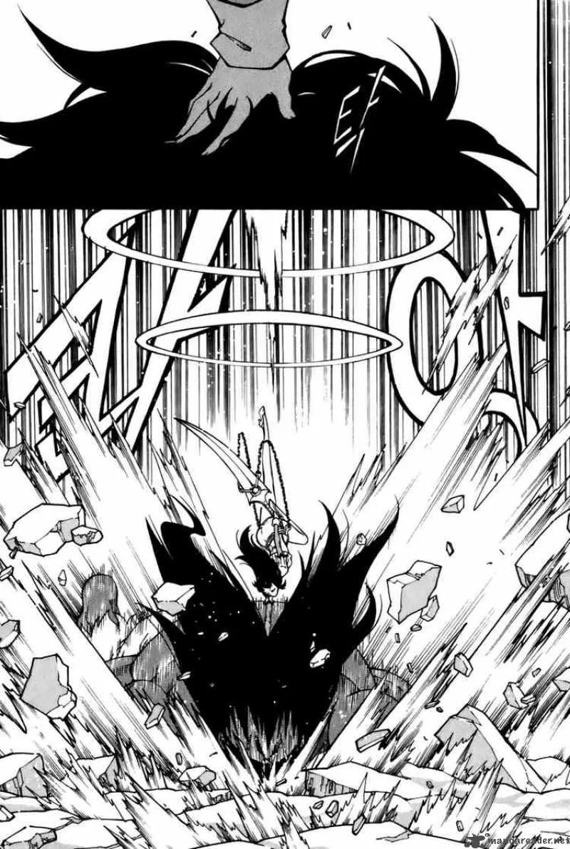 Witch Hunter Chapter 22 page 29