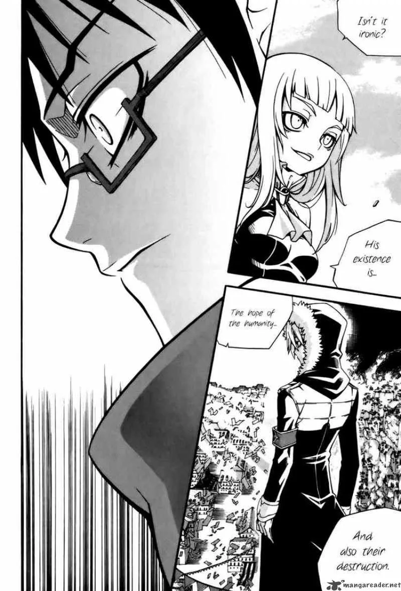 Witch Hunter Chapter 22 page 18