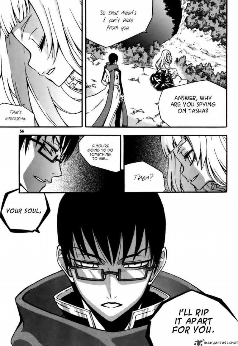 Witch Hunter Chapter 22 page 13