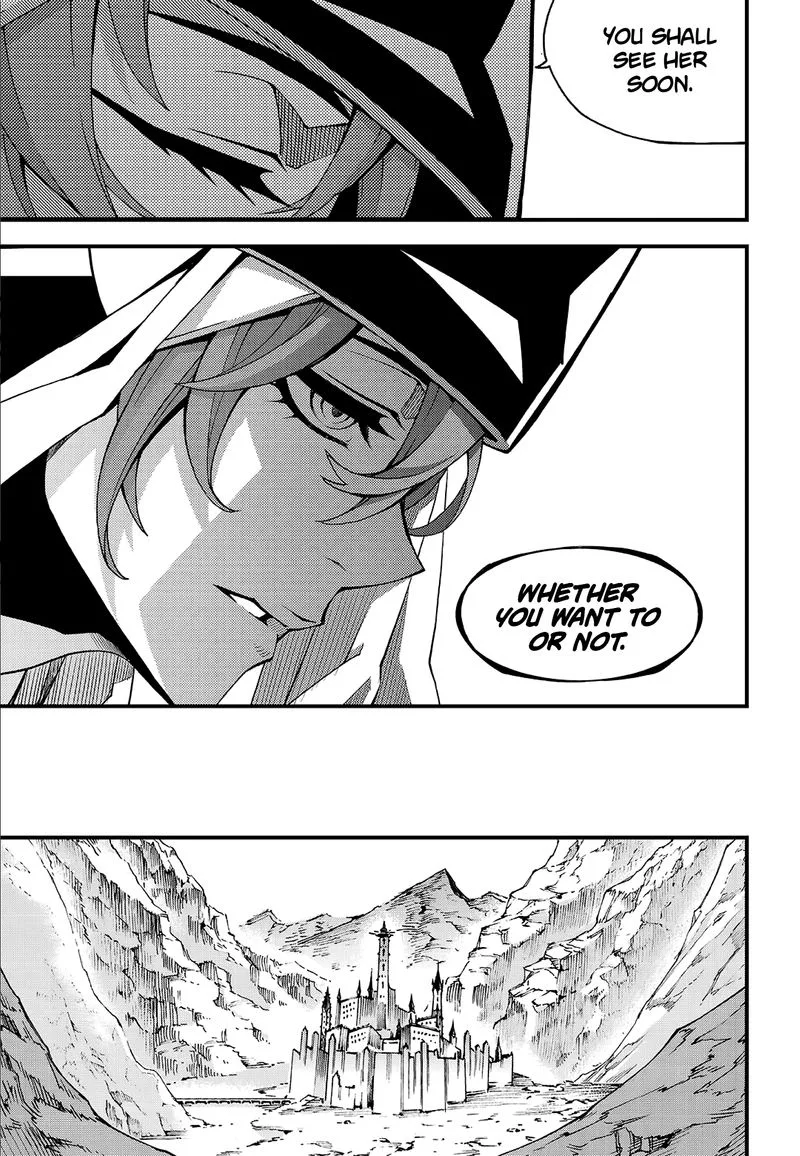 Witch Hunter Chapter 220 page 5