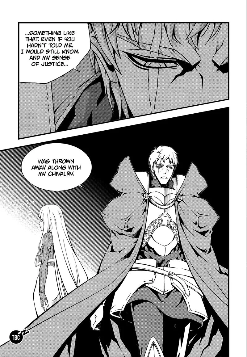 Witch Hunter Chapter 220 page 13