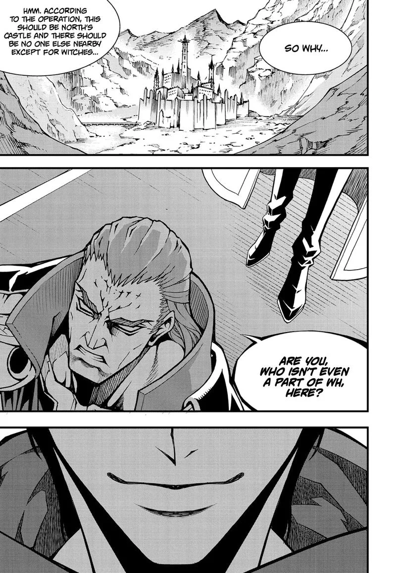 Witch Hunter Chapter 221 page 10