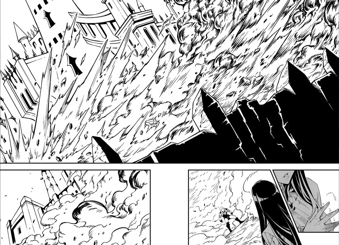 Witch Hunter Chapter 222 page 2