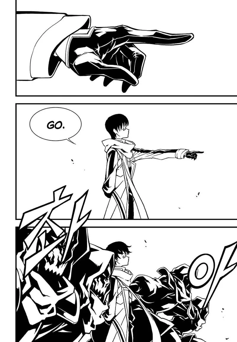 Witch Hunter Chapter 224 page 3
