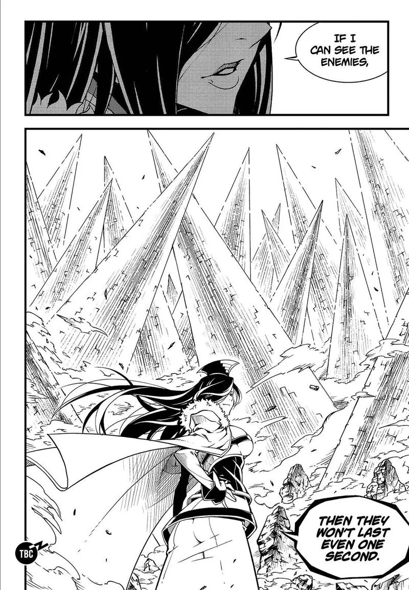 Witch Hunter Chapter 224 page 16