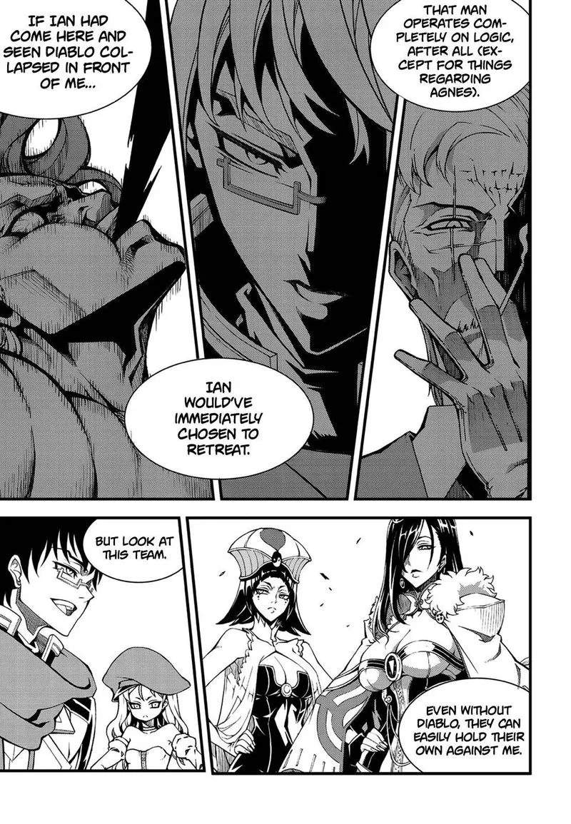 Witch Hunter Chapter 226 page 4