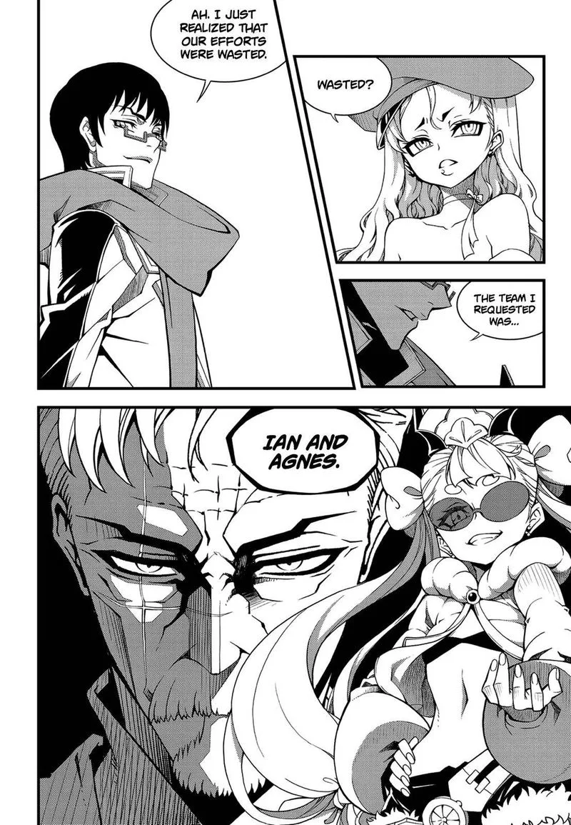 Witch Hunter Chapter 226 page 3