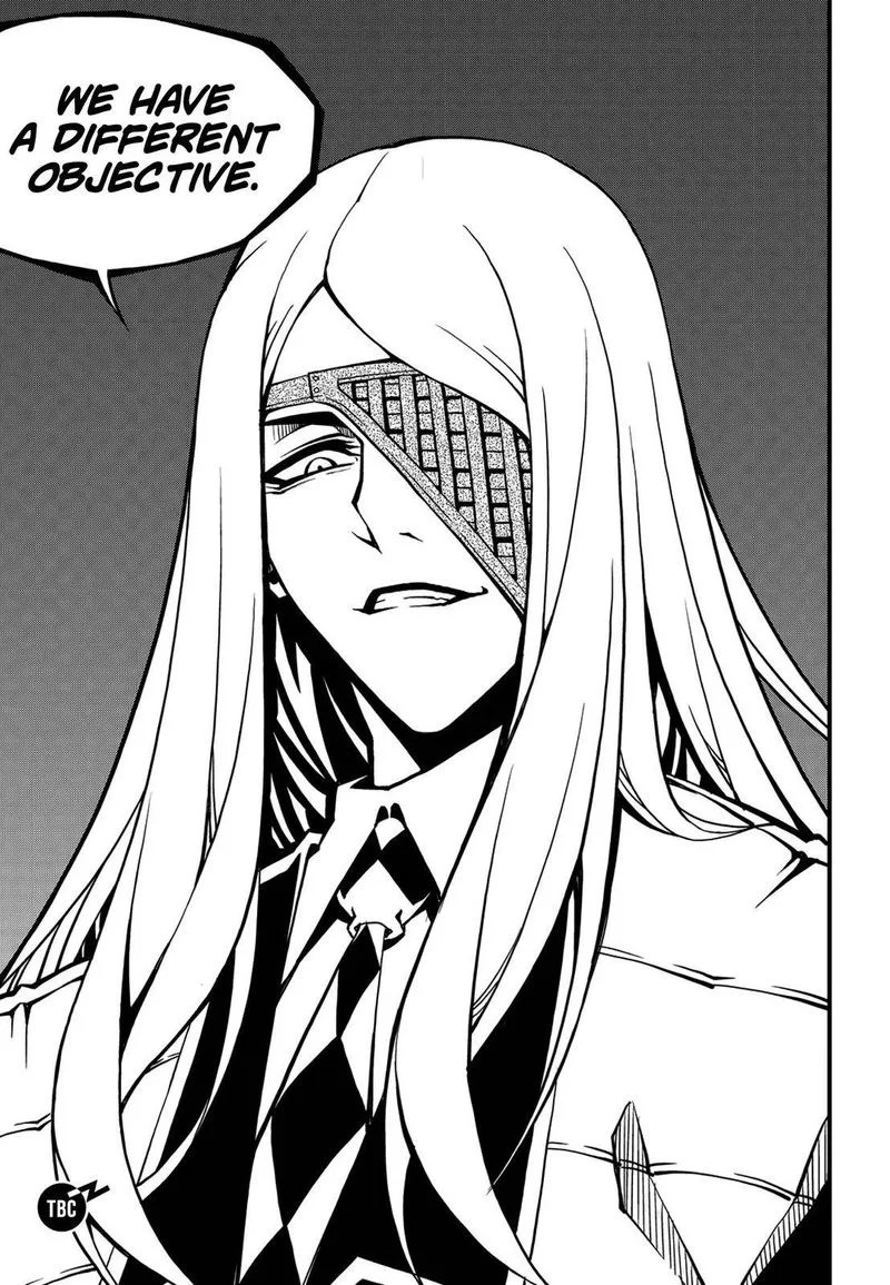 Witch Hunter Chapter 226 page 14