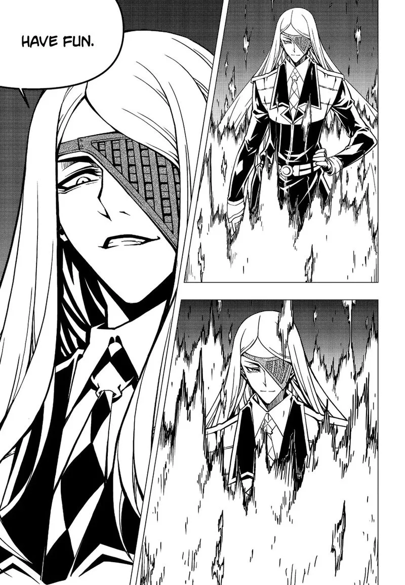 Witch Hunter Chapter 228 page 2