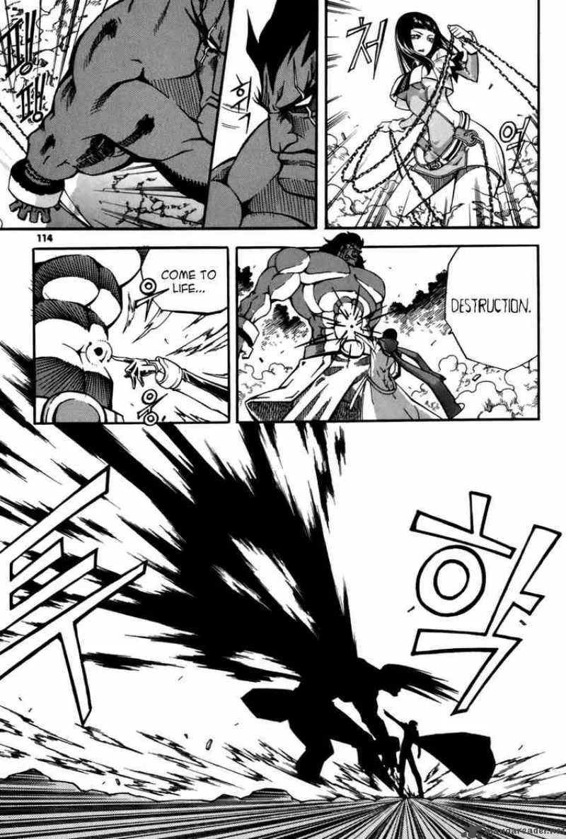 Witch Hunter Chapter 23 page 28