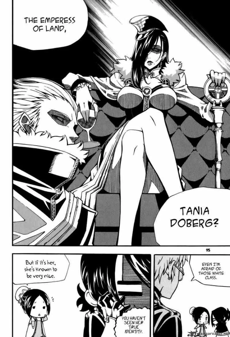 Witch Hunter Chapter 23 page 9