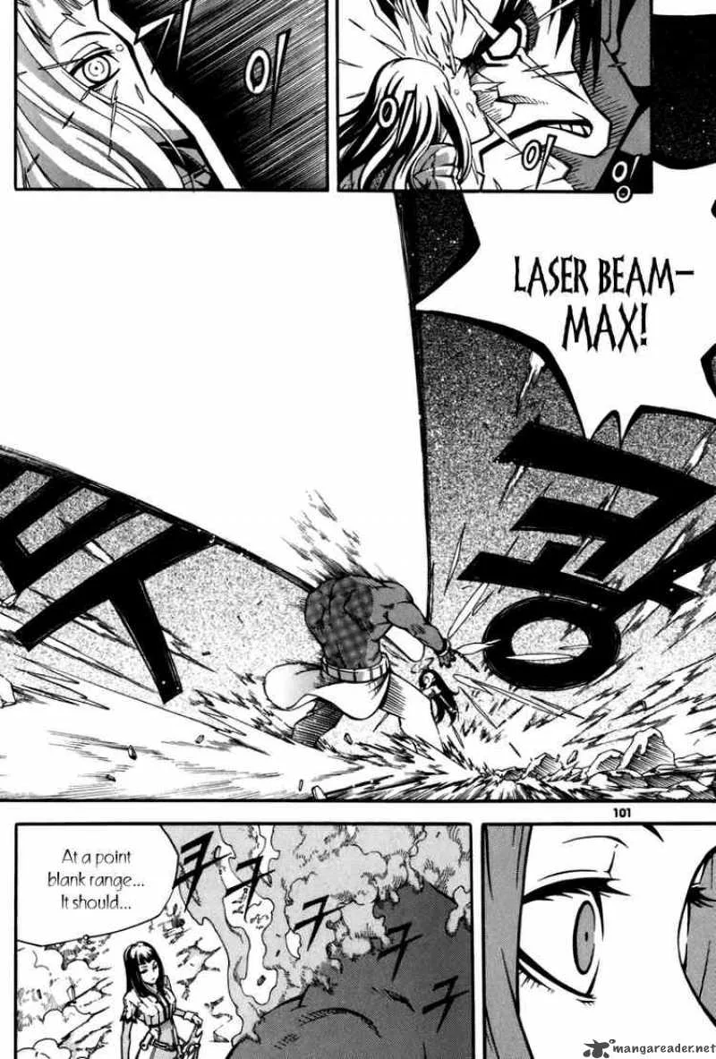 Witch Hunter Chapter 23 page 15