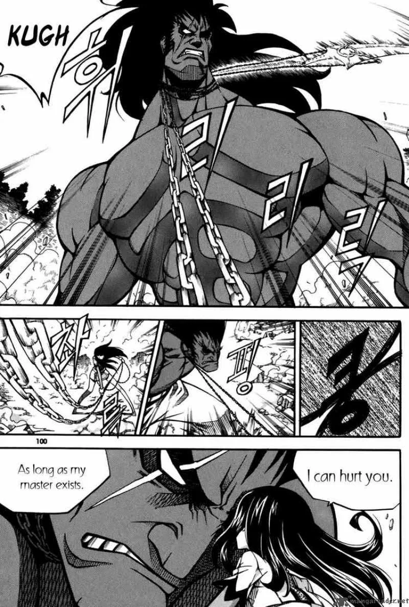 Witch Hunter Chapter 23 page 14