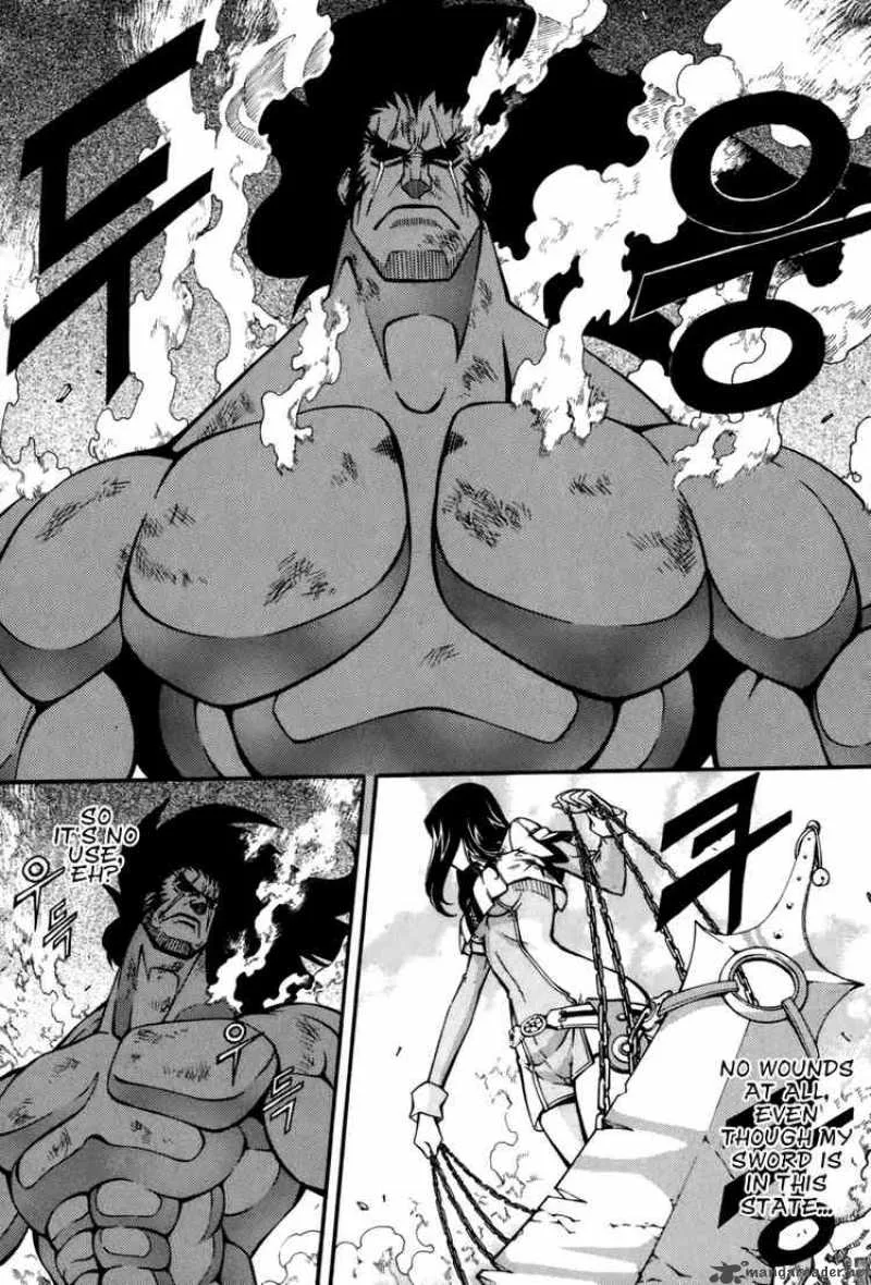 Witch Hunter Chapter 23 page 16