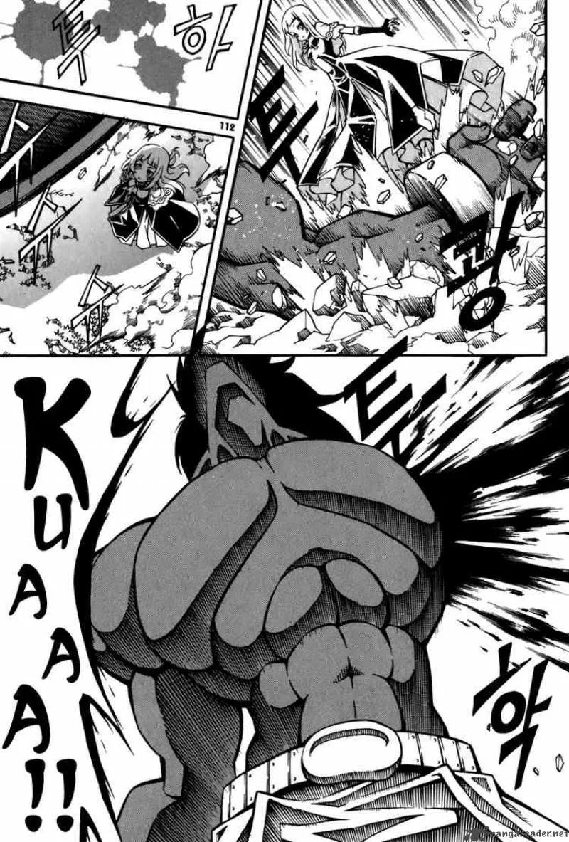 Witch Hunter Chapter 23 page 26