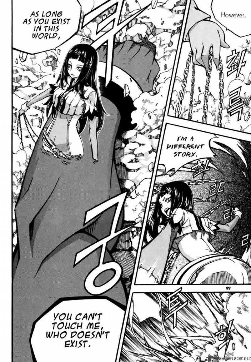 Witch Hunter Chapter 23 page 13