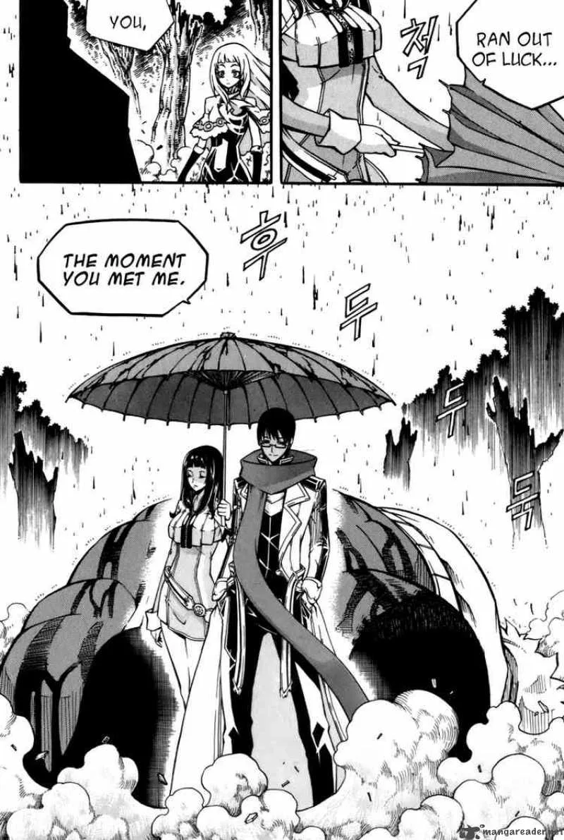 Witch Hunter Chapter 23 page 29