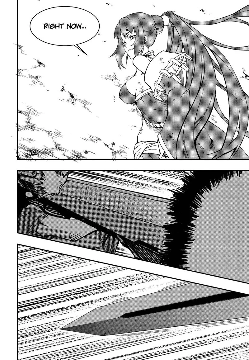 Witch Hunter Chapter 231 page 13