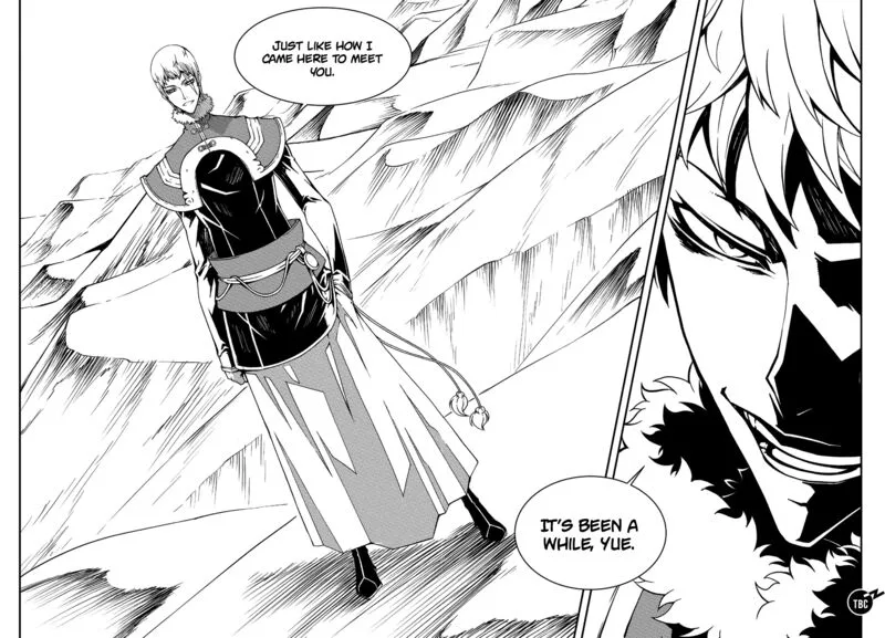 Witch Hunter Chapter 233 page 13