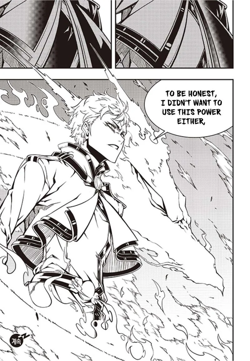 Witch Hunter Chapter 237 page 20