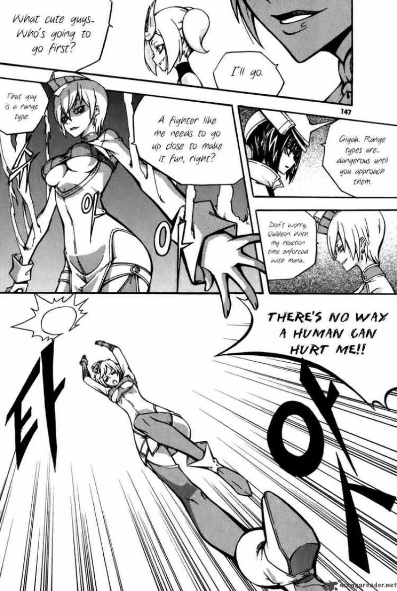 Witch Hunter Chapter 24 page 16