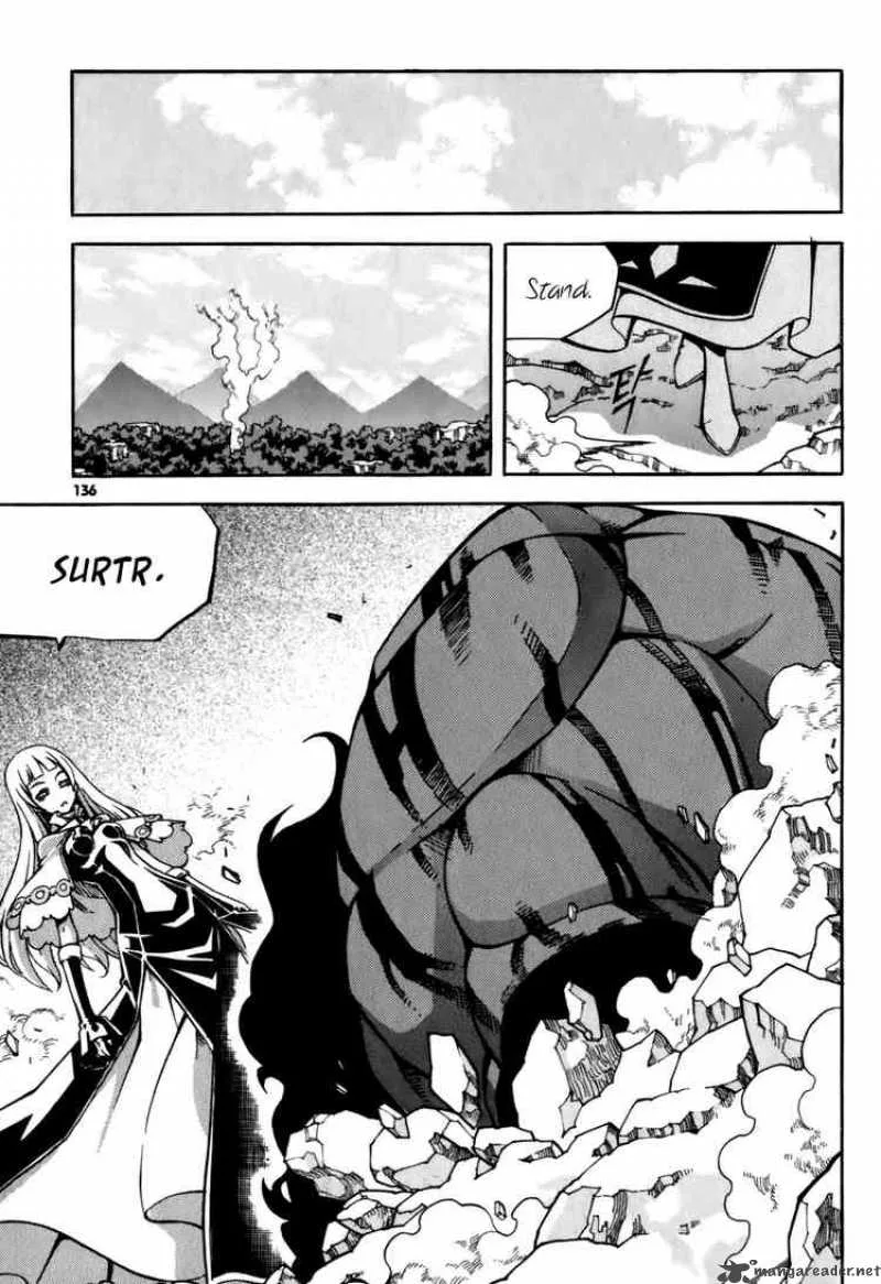 Witch Hunter Chapter 24 page 5