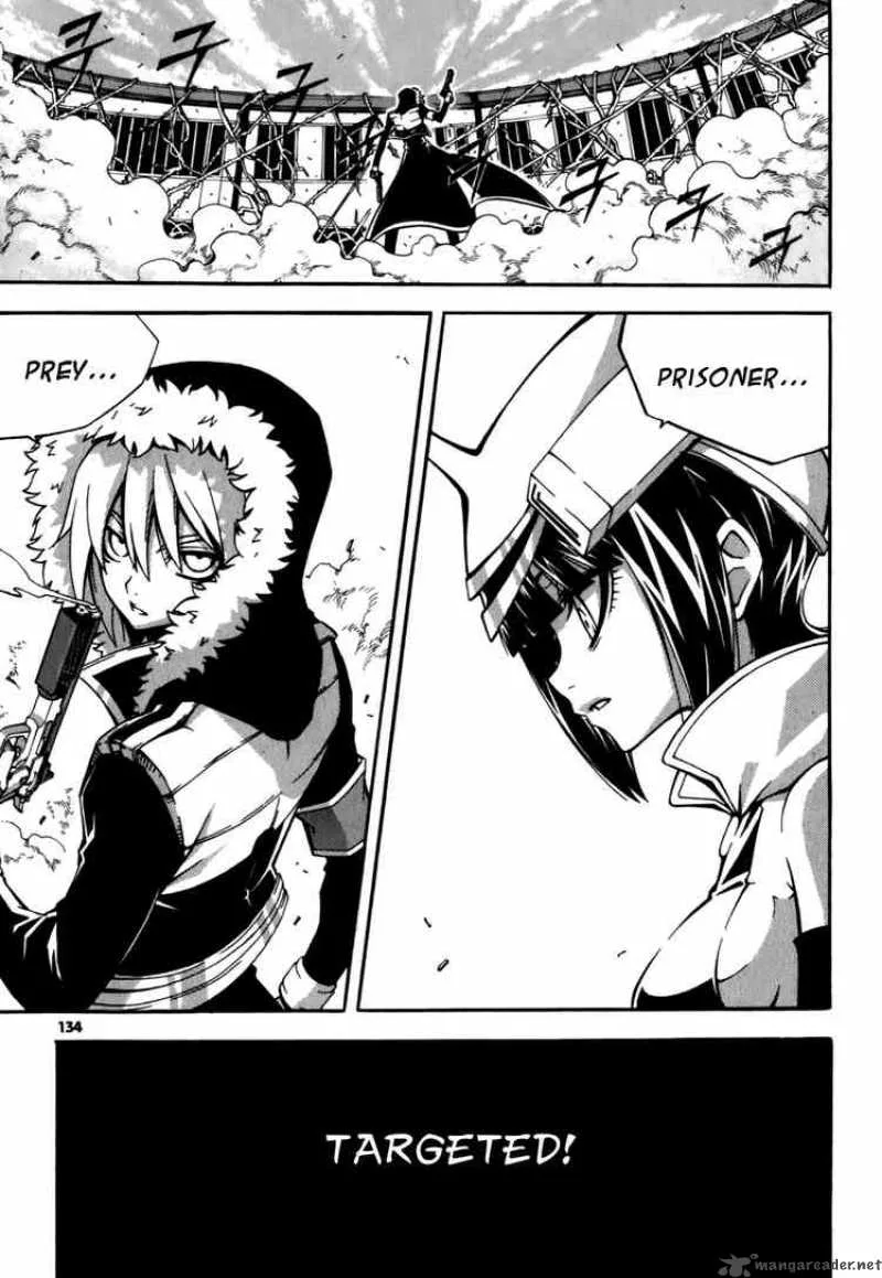 Witch Hunter Chapter 24 page 3